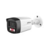 Cámara bullet IP Dahua WizSense 4MP con disuasión activa