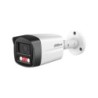Cámara IP de 5MP con Smart Dual Light y disuasión activa par