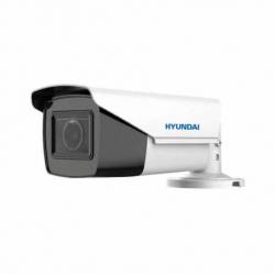 (HYU-1063) Cámara Bullet HDTVI gama Value 5 Mpx 2560 x 1944