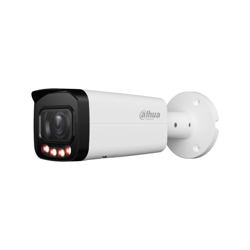 Cámara IP 4MP Smart Dual Light de exterior