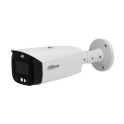 Cámara IP 5MP Smart Dual Light de exterior
