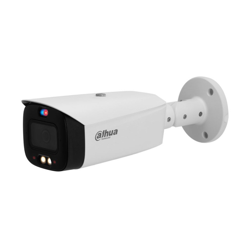 Cámara IP 5MP Smart Dual Light de exterior