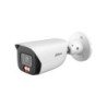 Cámara IP Dahua WizSense de 6MP con Smart Dual Light