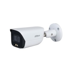 Cámara IP 8MP con Smart Dual Light para exterior