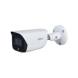 Cámara IP 8MP con Smart Dual Light para exterior