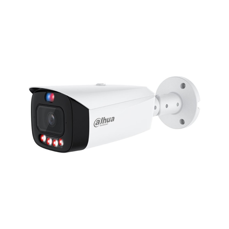 Cámara bullet IP Dahua WizColor TiOC PRO