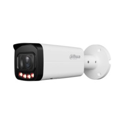 Cámara IP 8MP Smart Dual Light de exterior