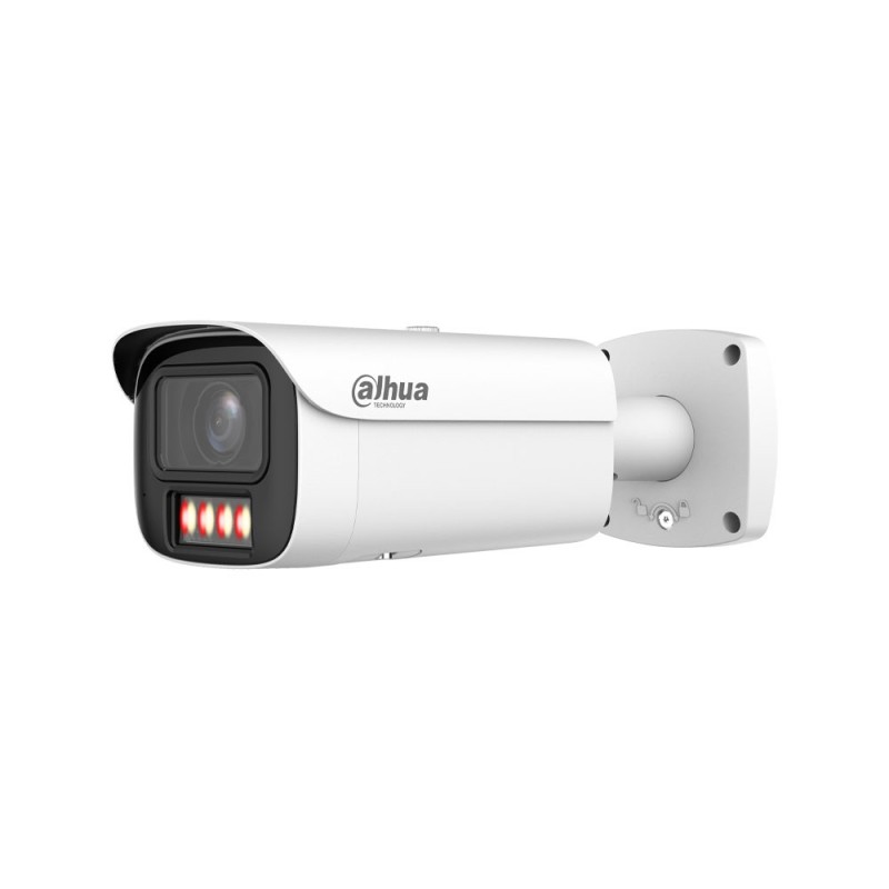 Cámara IP bullet Smart Dual Light Dahua WizMind 5 Series
