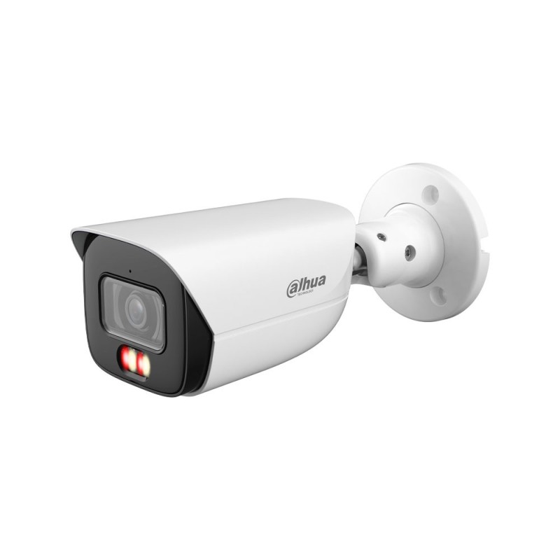Cámara IP bullet Smart Dual Light Dahua WizMind 5 Series