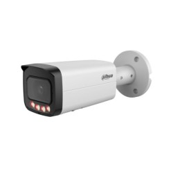 Cámara IP bullet Smart Dual Light Dahua WizMind 5 Series