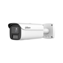 Cámara IP Smart Dual Light Dahua Serie WizMind 5