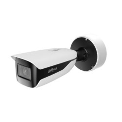 Cámara IP Dahua WizMind X de 8MP con óptica motorizada
