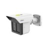 Cámara IP Dahua con triple óptica 3×2MP y protección perimet