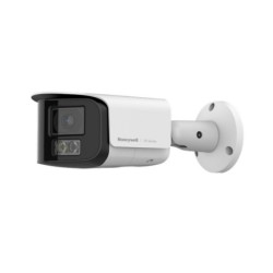 Camara IP bullet dual sensor 180° Honeywell Serie 35