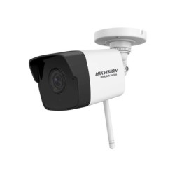 Cámara IP WiFi HiWatch 2MP de exterior