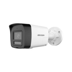 Cámara IP ColorVu 3.0 Hikvision HiWatch de 2MP