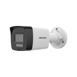 Cámara IP Smart Hybrid Light 4MP de exterior