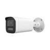 Cámara IP 4MP con iluminación dual