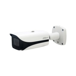 Cámara bullet IP con Smart IR de 50 m antivandálica para ext