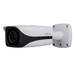 Cámara bullet IP con iluminación IR de 50 m antivandálico pa