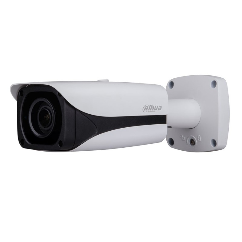 Cámara bullet IP con iluminación IR de 50 m antivandálico pa