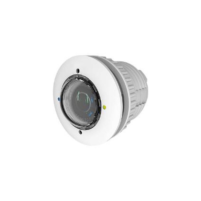 Módulo sensor hemisférico Mobotix 12MP para cámaras M73/S74
