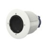 Módulo sensor visible 8MP teleobjetivo 30° MOBOTIX M73 día/n