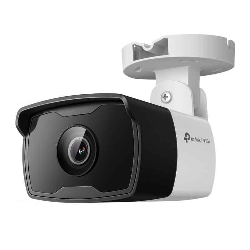Cámara IP bullet de 4MP TP-Link VIGI para exterior
