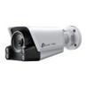 Cámara IP 4MP con iluminación dual, audio y analítica avanza