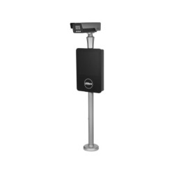 Cámara ANPR IP 4MP con pantalla LED Dahua IPMECS-2234