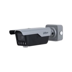 Cámara IP ANPR de acceso Dahua