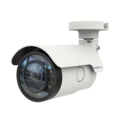 Cámara IP ALPR antivandálica MOBOTIX MOVE de 2MP con reconoc