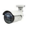 Cámara IP ALPR antivandálica MOBOTIX MOVE de 2MP con reconoc