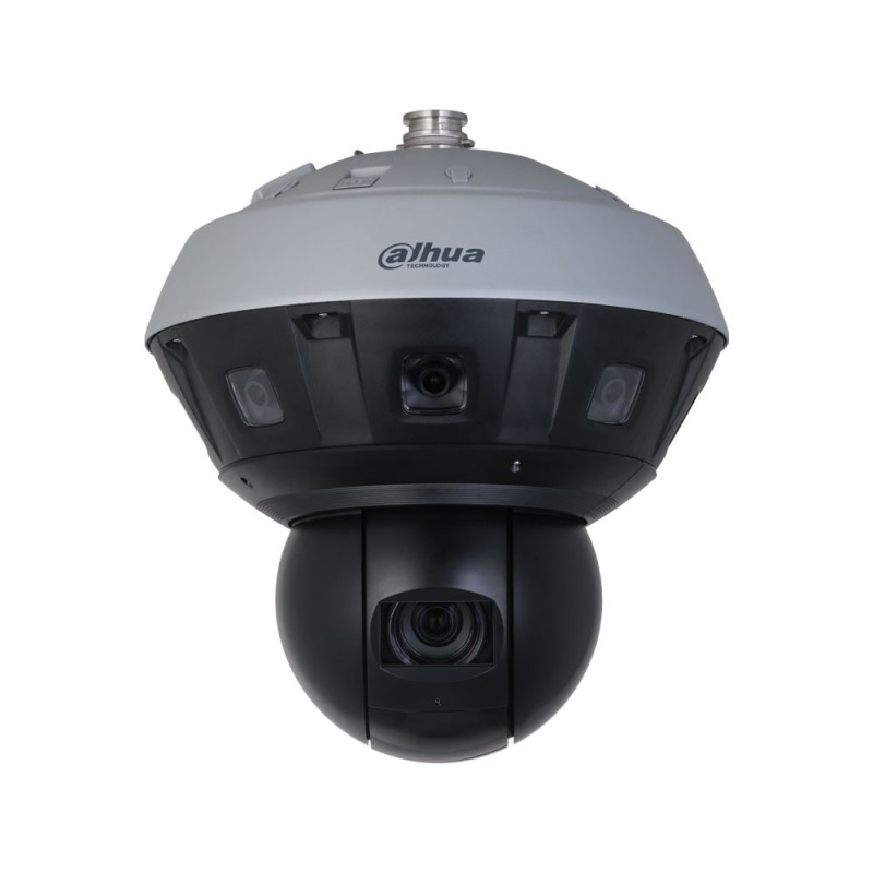 Domo IP PTZ panorámico 360° de 32MP Dahua WizMind