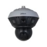 Domo IP PTZ panorámico 360° de 32MP Dahua WizMind