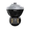 Domo PTZ IP panorámico 180° de 8MP Dahua WizMind
