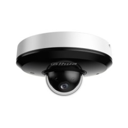 Domo PTZ IP WizSense 2MP de exterior