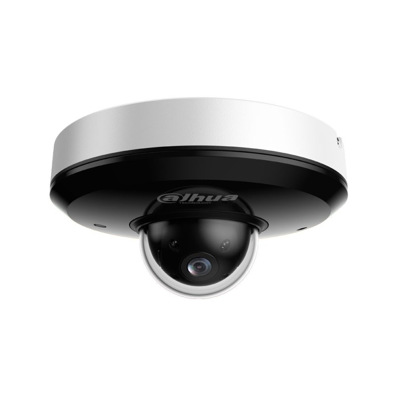 Domo PTZ IP WizSense 2MP de exterior
