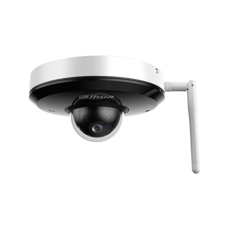 Domo PTZ WiFi WizSense 2MP de exterior