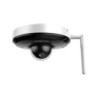 Domo PTZ WiFi WizSense 2MP de exterior