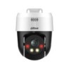 Domo IP 5MP Pan&Tilt de exterior