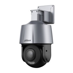 Domo PTZ IP 4MP, 4mm, IR 30M, IP66