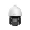 Domo PTZ IP 4MP Smart Dual Light con disuasión activa