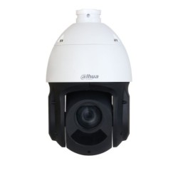 Domo PTZ IP WizSense 4MP con 4G