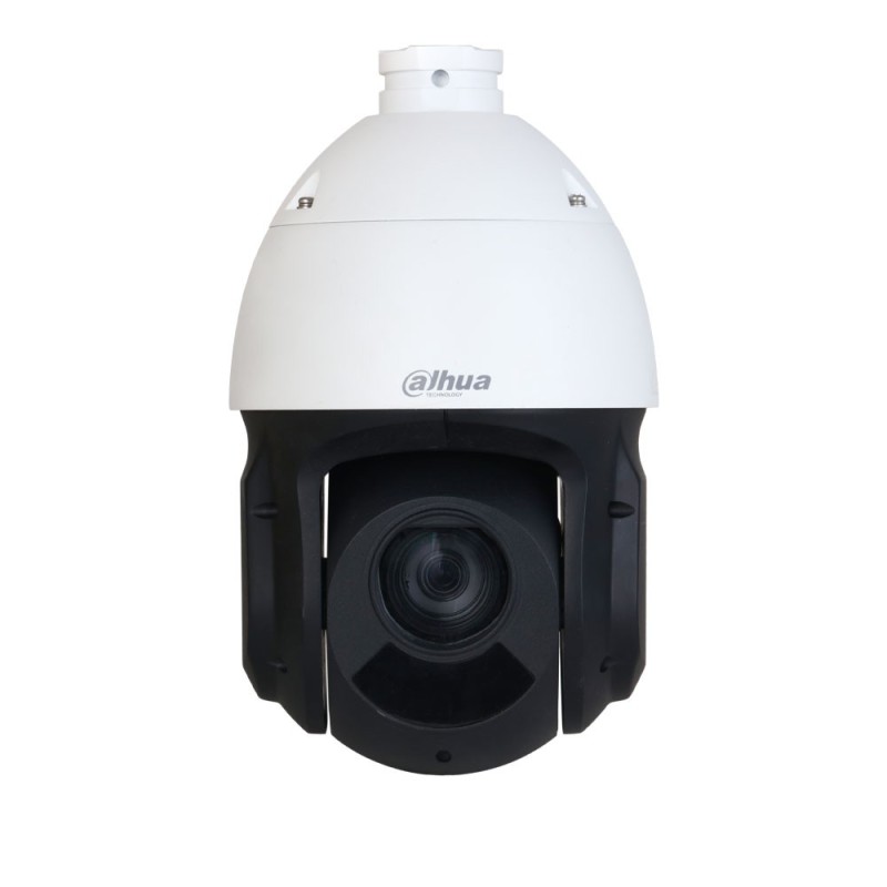 Domo PTZ IP WizSense 4MP con 4G