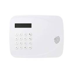 (VESTA-068) Battery Operated GSM Panel-4G