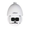 Domo PTZ WizMind de 4MP con zoom 45X