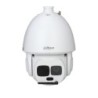 Domo PTZ WizMind de 4MP con zoom 45X