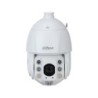 Domo PTZ IP WizSense 4MP con disuasión activa