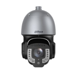 Domo PTZ IP láser Dahua WizMind de 8MP con zoom óptico 42x